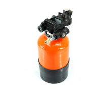 Load image into Gallery viewer, Complete Water Fed Pole and Water Treatment Package Resi Plus WWWCS