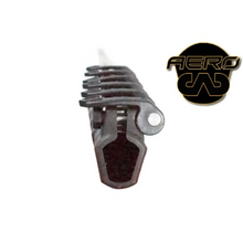 Load image into Gallery viewer, AERO CAD i-Utility 4m (13') compact fibreglass pole