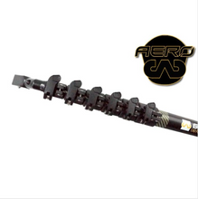 Load image into Gallery viewer, AERO CAD i-Utility 4m (13') compact fibreglass pole