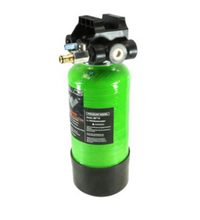 Load image into Gallery viewer, Complete Water Fed Package DIY (i-Utility CAD fibreglass 4m or 6m pole & 4L tank)