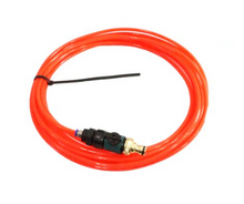 Load image into Gallery viewer, Complete Water Fed Package DIY (i-Utility CAD fibreglass 4m or 6m pole & 4L tank)