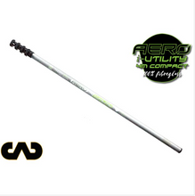 Load image into Gallery viewer, AERO CAD i-Utility 4m (13') compact fibreglass pole