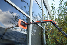 Load image into Gallery viewer, Carbon Fibre Gooseneck Extension for Wiel-Loc Angle Adaptor