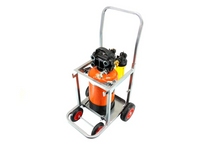 Load image into Gallery viewer, Complete Water Fed Pole and Water Treatment Package 3 All-In-One