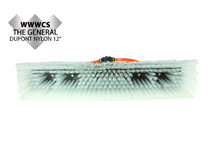 Load image into Gallery viewer, THE GENERAL 12" Dupont Nylon Brush