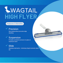 Load image into Gallery viewer, High Flyer - Complete Squeegee & Washer Combination