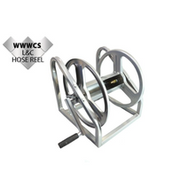 Load image into Gallery viewer, Lift & Carry Hose Reel