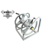 Load image into Gallery viewer, Lift & Carry Hose Reel