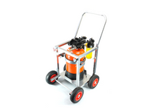 Load image into Gallery viewer, WWWCS Complete Water Fed Pole and Water Treatment Package 2 Attack CAD 9M