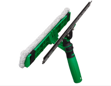 Load image into Gallery viewer, Unger VisaVersa Pro 2-in-1 Window Squeegee