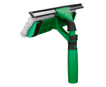 Load image into Gallery viewer, Unger VisaVersa Pro 2-in-1 Window Squeegee