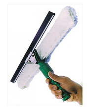 Load image into Gallery viewer, UNGER VISAVERSA® SQUEEGEE + WASHER