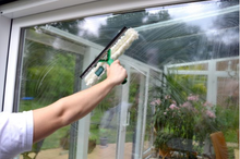 Load image into Gallery viewer, UNGER VISAVERSA® SQUEEGEE + WASHER