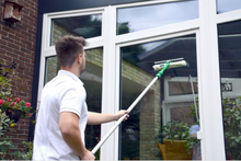Load image into Gallery viewer, UNGER VISAVERSA® SQUEEGEE + WASHER