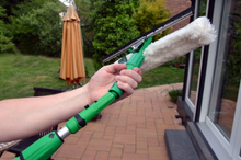 Load image into Gallery viewer, UNGER VISAVERSA® SQUEEGEE + WASHER