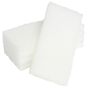 Doodle Bug Pads - white non scratch