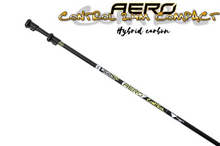 Load image into Gallery viewer, Aero Master Range: "Control" Kevlar Compact Carbon Hybrid Water Fed Pole