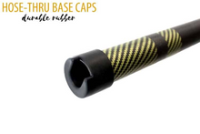 Load image into Gallery viewer, Aero Master Range: "Attack" 100% Kevlar Carbon Fibre Water Fed Pole