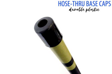 Load image into Gallery viewer, Aero Command  : 100% Ultra High Modulus Carbon Fibre Water Fed Pole extension 1