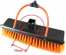Load image into Gallery viewer, Brush Mount Socket -  Euro Thread or Wiel-Loc