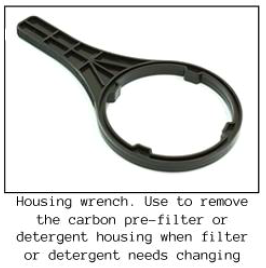 Filter Wrench/Spanner