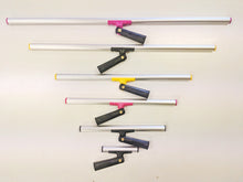 Load image into Gallery viewer, Sorbo Swivel T-Bar
