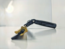 Load image into Gallery viewer, Complete Squeegee (Contour Pro+ Squeegee Handle & Super Squeegee Channel)