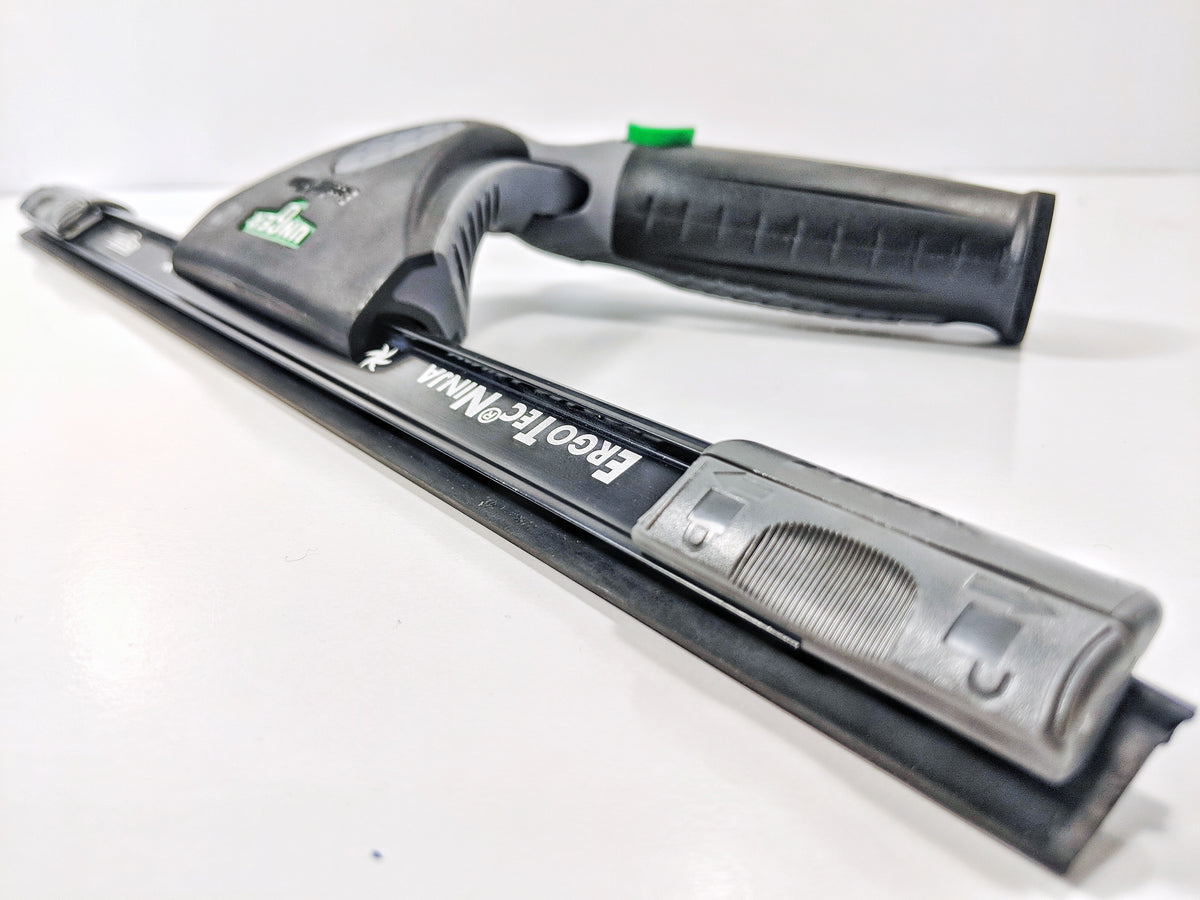 Unger® Ninja Complete Squeegee Window Cleaning Online