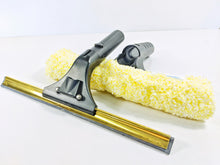 Load image into Gallery viewer, Backflip Squeegee & Washer Combination