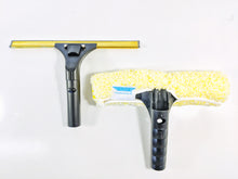 Load image into Gallery viewer, Backflip Squeegee & Washer Combination