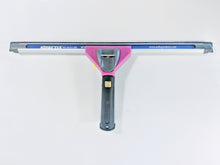 Load image into Gallery viewer, Complete Squeegee (Swivel Squeegee Handle & Quicksilver/Cobra Channel)