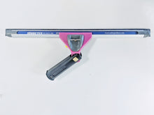 Load image into Gallery viewer, Complete Squeegee (Swivel Squeegee Handle & Quicksilver/Cobra Channel)