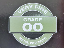 Load image into Gallery viewer, ABC Glass Rated Steel Wool 250g