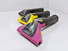 Load image into Gallery viewer, Complete Squeegee (Swivel Squeegee Handle & Quicksilver/Cobra Channel)
