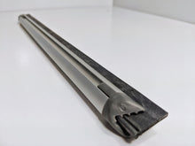 Load image into Gallery viewer, Complete Squeegee (Swivel Squeegee Handle & Quicksilver/Cobra Channel)