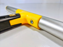 Load image into Gallery viewer, Sorbo Swivel T-Bar