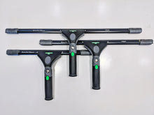 Load image into Gallery viewer, Unger Complete Squeegee (Ninja Swivel Handle & Ninja Channel)