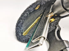 Load image into Gallery viewer, Scraper with Holster Complete 6"