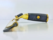 Load image into Gallery viewer, Complete Squeegee (Brass Quick Release Handle & Brass Channel)