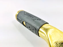 Load image into Gallery viewer, Complete Squeegee (Brass Quick Release Handle & Brass Channel)