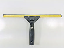 Load image into Gallery viewer, Complete Squeegee (Super System Handle &amp; Brass Channel)