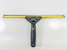 Load image into Gallery viewer, Complete Squeegee (Super System Handle & Brass Channel)