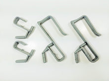 Load image into Gallery viewer, Bucket Clips