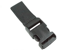 Load image into Gallery viewer, Replacement Belt Clip for  Pulex Tubex Bucket On A Belt