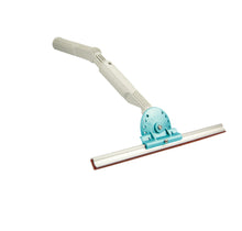 Load image into Gallery viewer, Complete Squeegee (Slimline Handle &amp; Squeegee Channel)