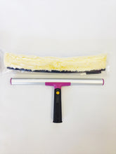 Load image into Gallery viewer, Swivel T-Bar & Washer Sleeve with Velcro Complete