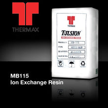 Load image into Gallery viewer, Thermax Tulsion D.I Resin