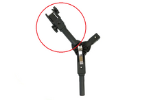 Load image into Gallery viewer, Wiel-Loc Swivel Adaptor Arm