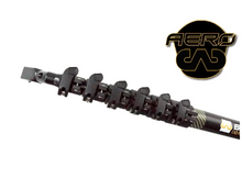 Load image into Gallery viewer, Aero CAD Attack 100% Carbon pole 9m