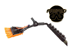 Load image into Gallery viewer, Aero CAD Attack 100% Carbon pole 9m